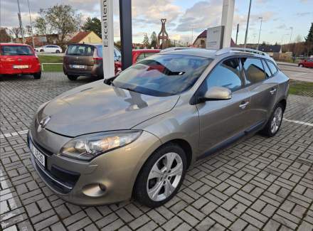 Renault - Megane