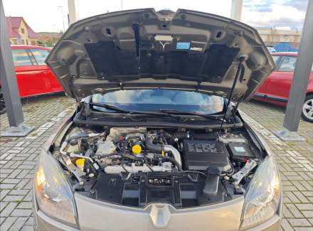 Renault - Megane