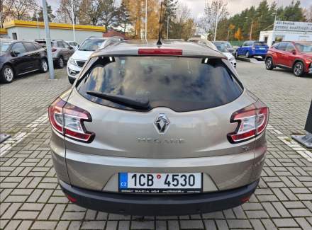 Renault - Megane