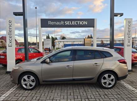 Renault - Megane
