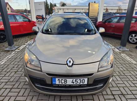 Renault - Megane