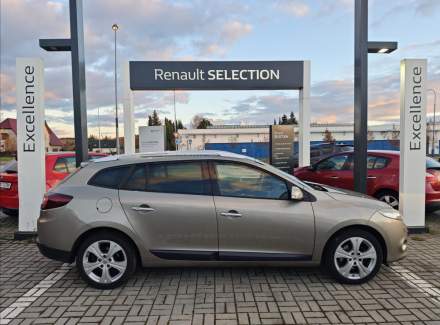 Renault - Megane