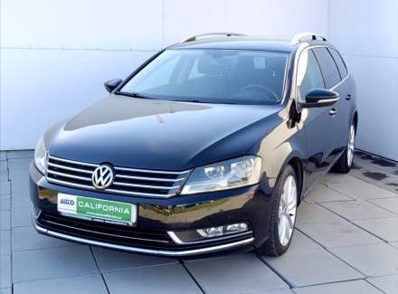 Volkswagen - Passat