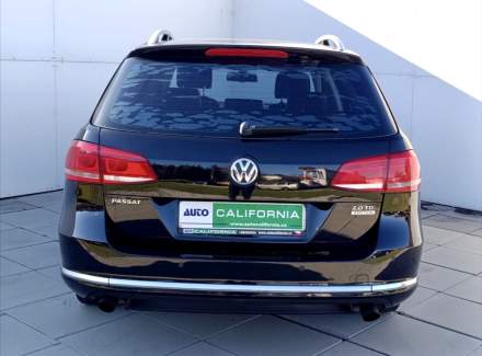 Volkswagen - Passat