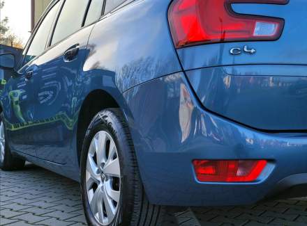 Citroën - C4