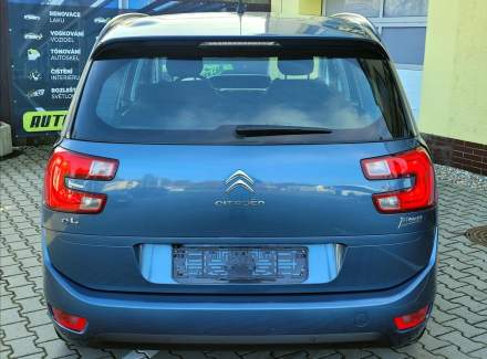 Citroën - C4
