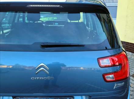Citroën - C4