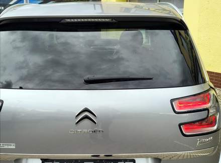 Citroën - C4