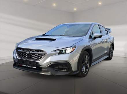 Subaru - WRX