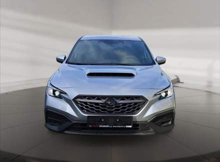 Subaru - WRX