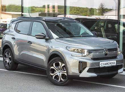 Citroën - C3 Aircross