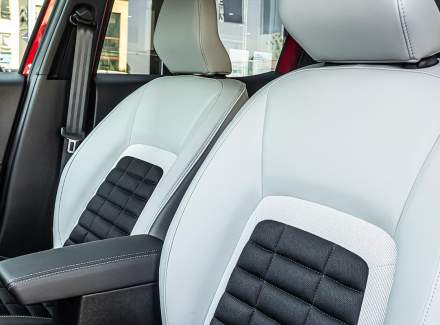 Citroën - C3 Aircross