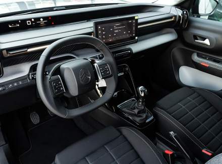 Citroën - C3 Aircross