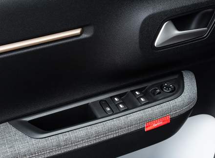 Citroën - C3 Aircross