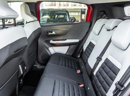 Citroën - C3 Aircross