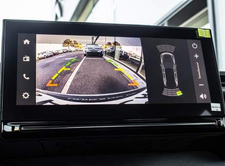 Citroën - C3 Aircross