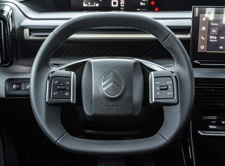 Citroën - C3 Aircross