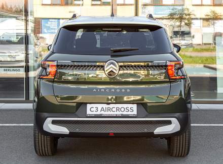 Citroën - C3 Aircross