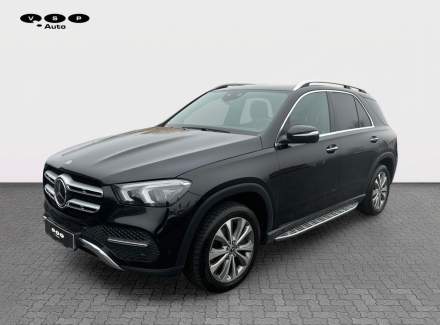 Mercedes-Benz - GLE