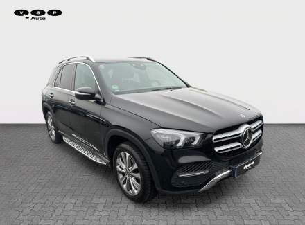 Mercedes-Benz - GLE