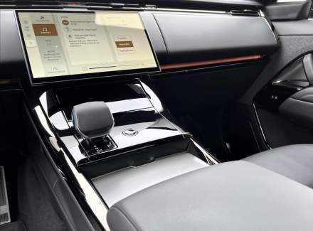 Land Rover - Range Rover Sport