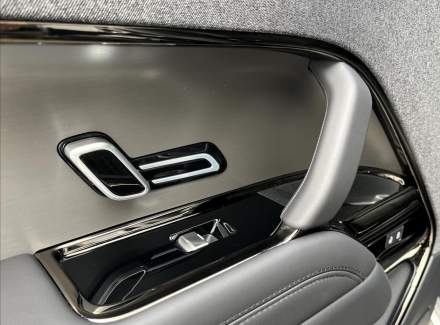 Land Rover - Range Rover Sport