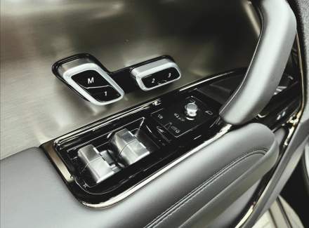 Land Rover - Range Rover Sport