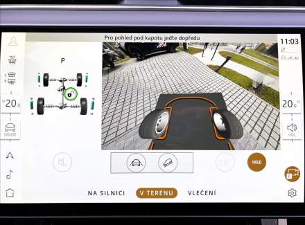 Land Rover - Range Rover Sport