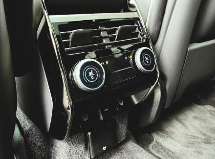 Land Rover - Range Rover Sport