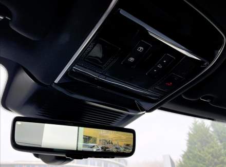 Land Rover - Range Rover Sport