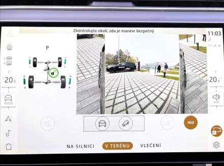 Land Rover - Range Rover Sport