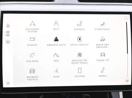 Land Rover - Range Rover Sport