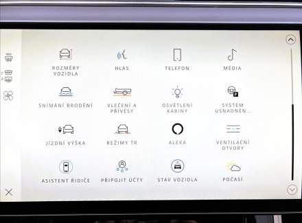 Land Rover - Range Rover Sport