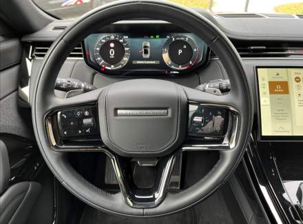 Land Rover - Range Rover Sport