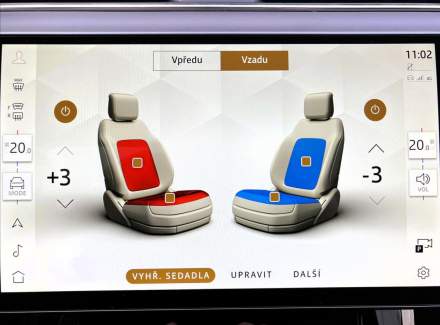 Land Rover - Range Rover Sport