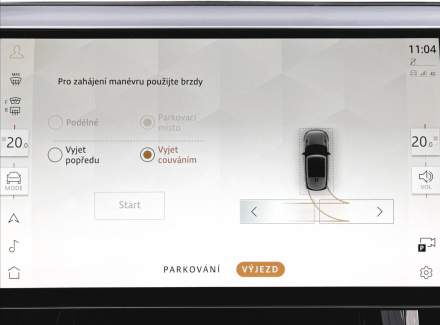 Land Rover - Range Rover Sport