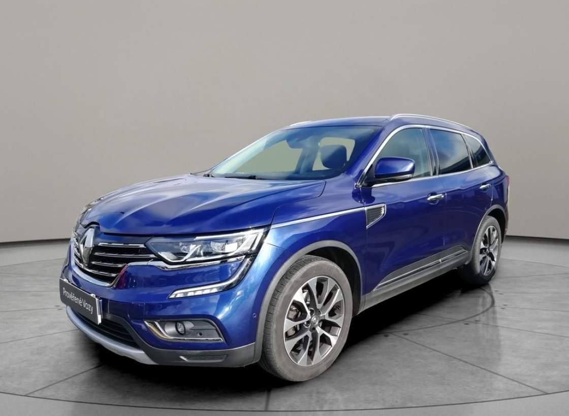 Renault - Koleos