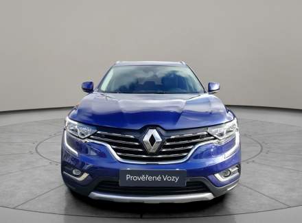 Renault - Koleos