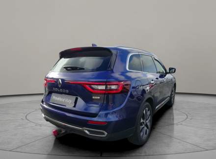 Renault - Koleos