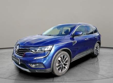 Renault - Koleos