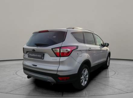 Ford - Kuga