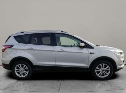 Ford - Kuga