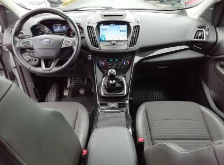 Ford - Kuga