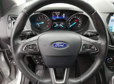 Ford - Kuga