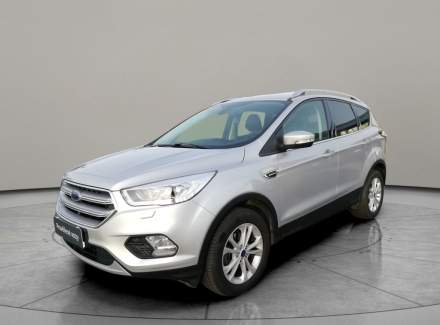 Ford - Kuga