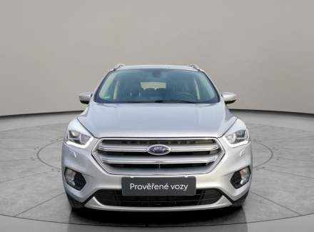 Ford - Kuga