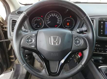 Honda - HR-V