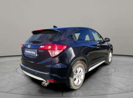 Honda - HR-V