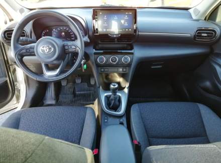 Toyota - Yaris Cross