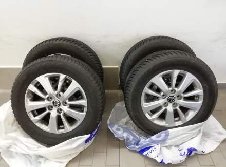 Toyota - Yaris Cross